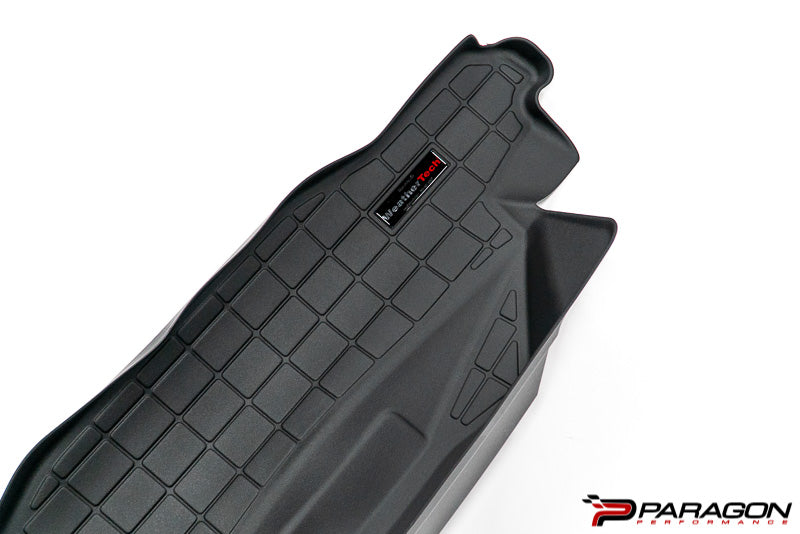 C8 Corvette WeatherTech Trunk Liner