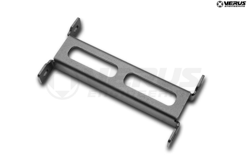 Verus Engineering Front Splitter Kit, WF Spec - Corvette Stingray (C8)