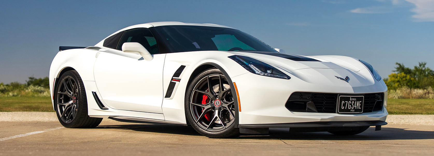 C7 Corvette