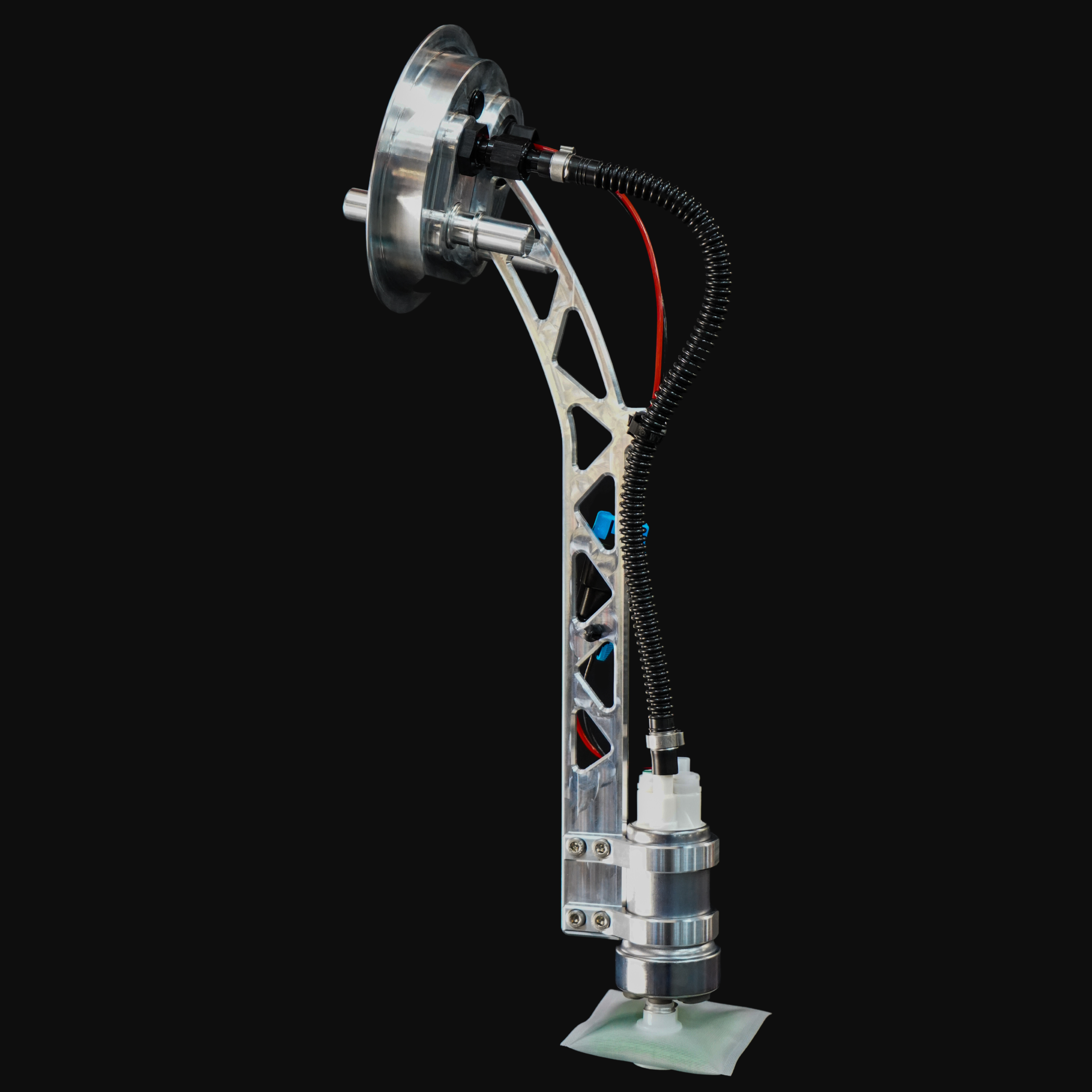 Cicio Performance Drop-in C8 Fuel Pump Upgrade