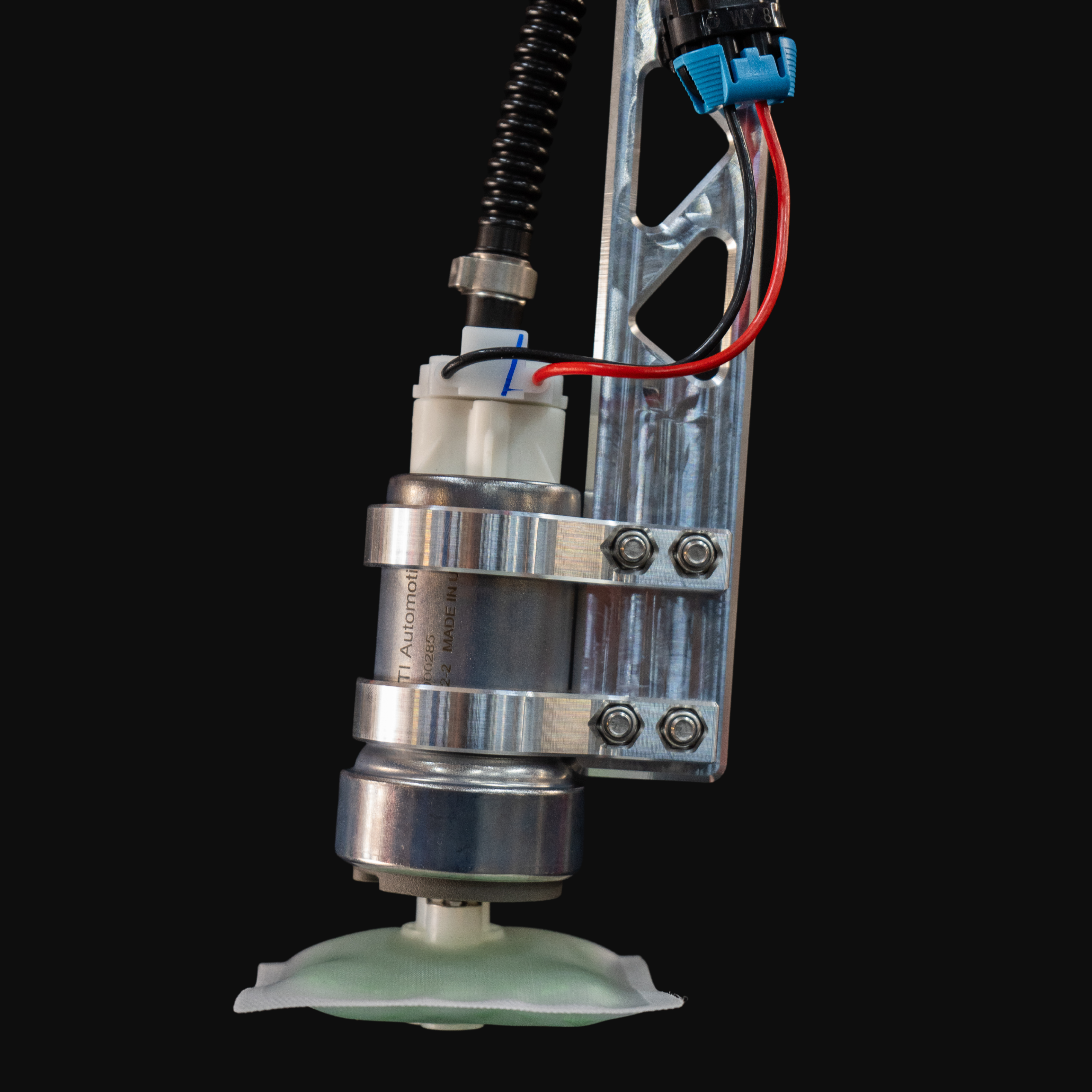 Cicio Performance Drop-in C8 Fuel Pump Upgrade