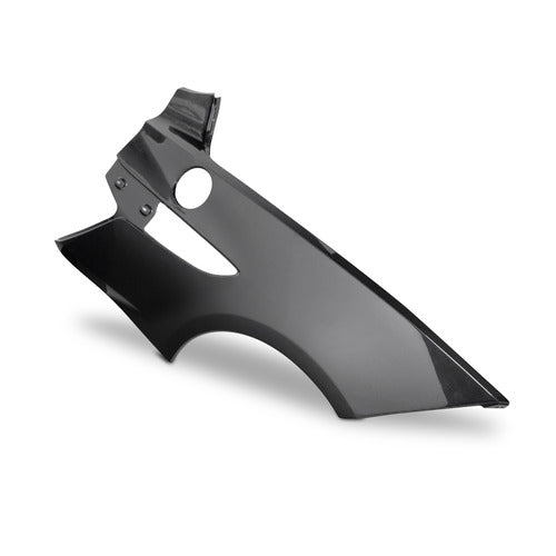 Auto Addict 2023-2026 Corvette C8 Type-ZR1 Carbon Fiber Rear Fenders Shell For Z06/E-Ray (Pair)