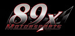 89x Motorsports - Sebring, FL logo