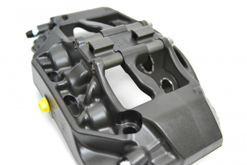 AP Racing by Essex Radi-CAL Competition Brake Kit (Front 9660/372mm) - C8 Corvette