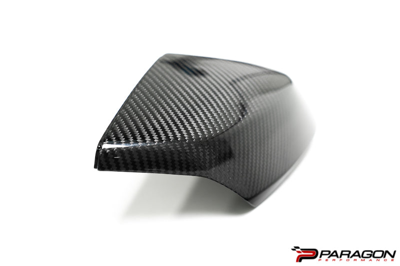 APR Performance Carbon Fiber Mirrors - C8 Corvette