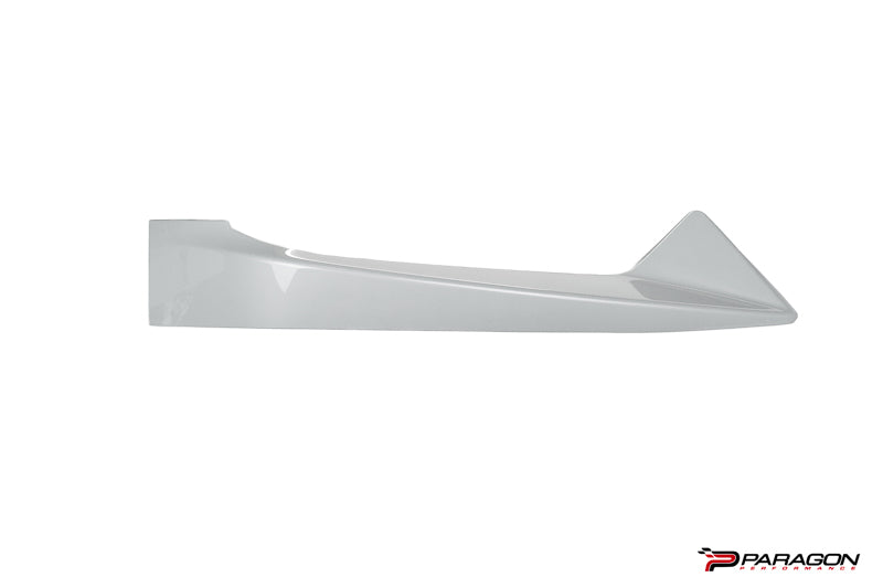 Arken C8R  Stingray Corvette Deflectors 