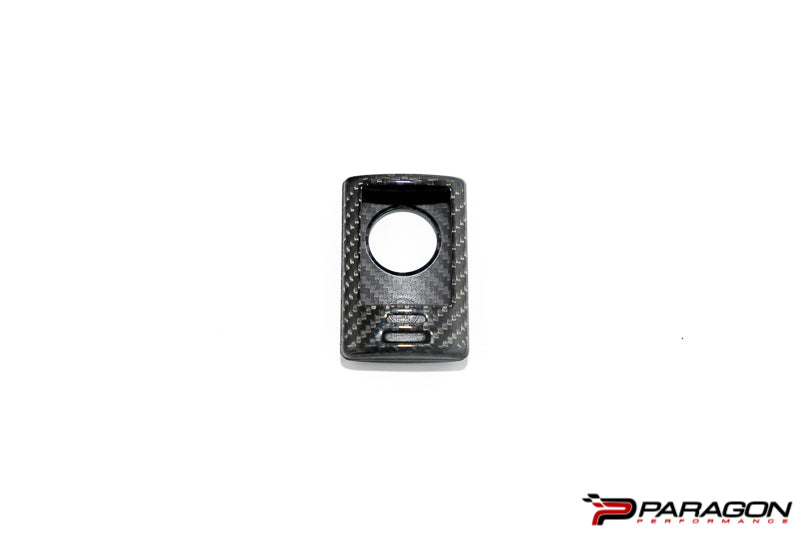C7 Corvette Carbon Fiber Key Cover