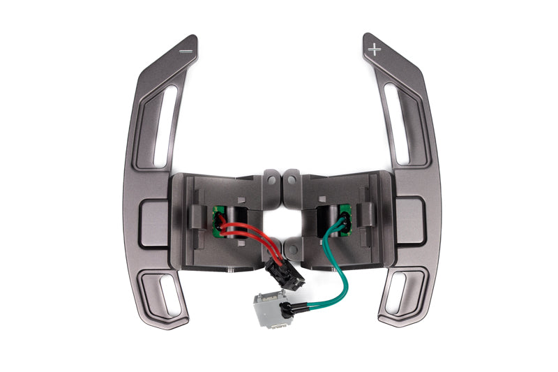 Maed C8 Corvette Magnetic Paddle Shifters - Multiple Colors