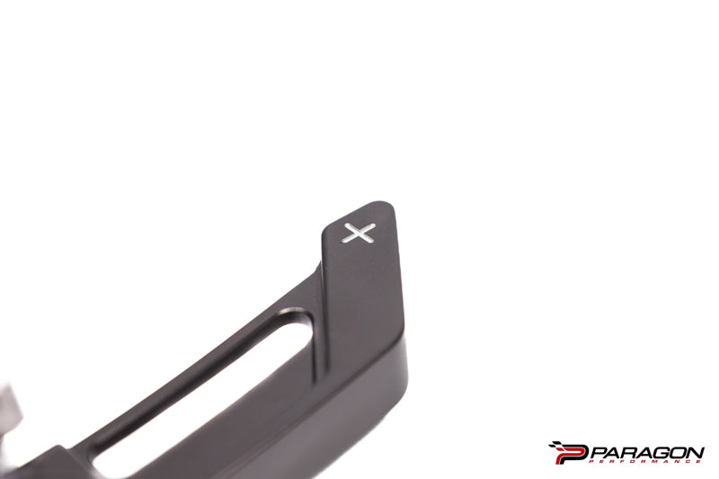 Maed C8 Corvette Magnetic Paddle Shifters - Multiple Colors