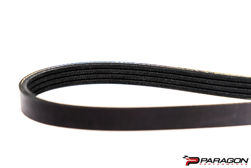 C8 Corvette Air Conditioning Compressor Belt - GM OEM