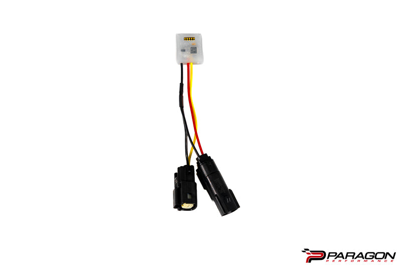 Paragon C8 Corvette F1 Brake Light Module - Plug & Plug