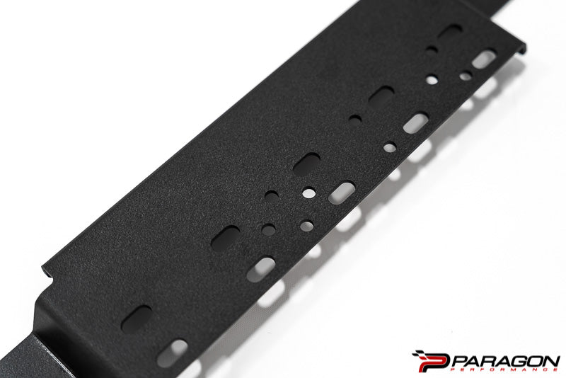 Paragon Performance C8 Corvette Fire Extinguisher Mount