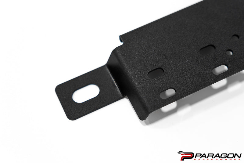 Paragon Performance C8 Corvette Fire Extinguisher Mount