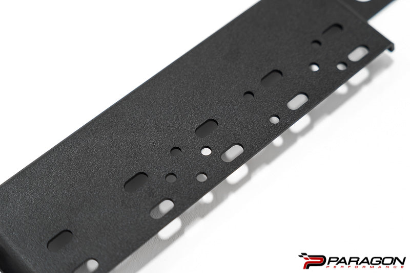 Paragon Performance C8 Corvette Fire Extinguisher Mount