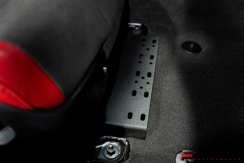 Paragon Performance C8 Corvette Fire Extinguisher Mount