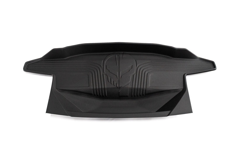 C8 Corvette Cargo Liners - COUPE