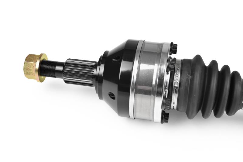 GForce Performance Outlaw C8 Corvette Axles - Pair
