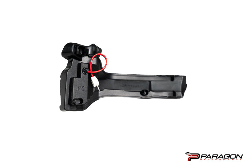 Paragon C8 Corvette Sequential LED Mirror Cap Turn Signals 