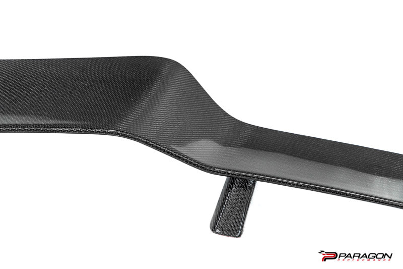 C8 Stingray C8 Z06 Z07 Style Spoiler 