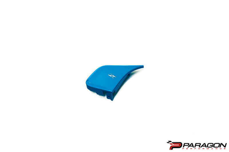 C8 Corvette Z Mode Button Replacement | Paragon Performance