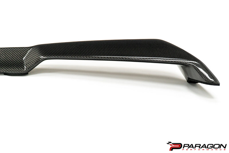 Paragon Performance C8 Corvette Z51 Carbon Fiber Spoiler