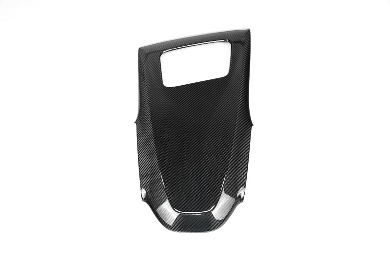 CCS Carbon Fiber HUD Dashboard Cover - Center 