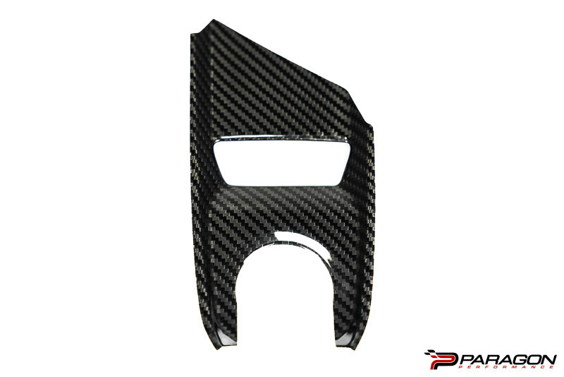 C8 E-Ray Interior Trim & Accessories | Paragon Performance