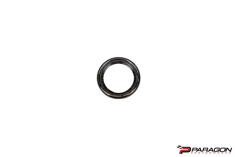 CCS C8 Corvette Engine Start Stop Ring 