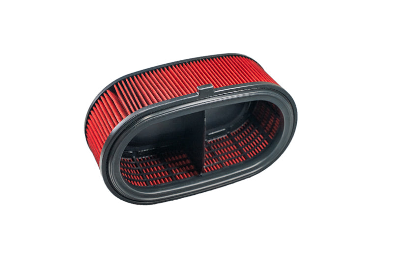 CCS C8 Corvette Stingray, E-RAY, Grand Sport 6.2 and 6.7 Washable Air Filter