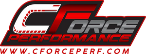 CForce Performance logo