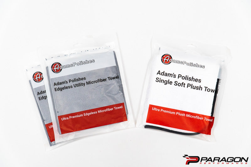 Corvette Car Care Kit