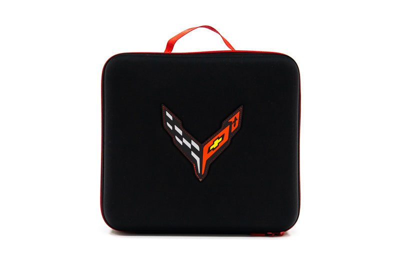 Corvette Car Care Kit