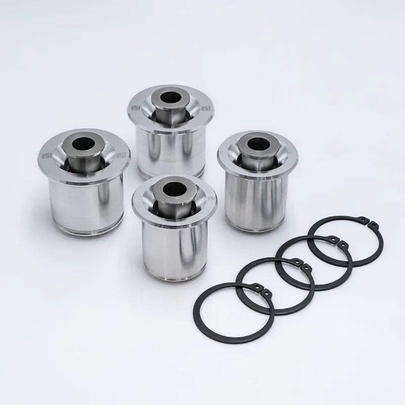 Suspension Secrets Control Arm Monoball Bushing Complete Kit - Corvette C8