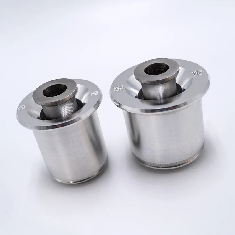 Suspension Secrets Rear Lower Control Arm Monoball Bushing Kit - Corvette C8