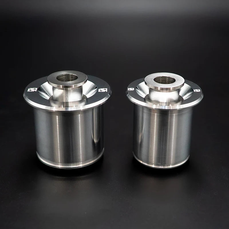 Suspension Secrets Full Kinematics Kit - Corvette C8