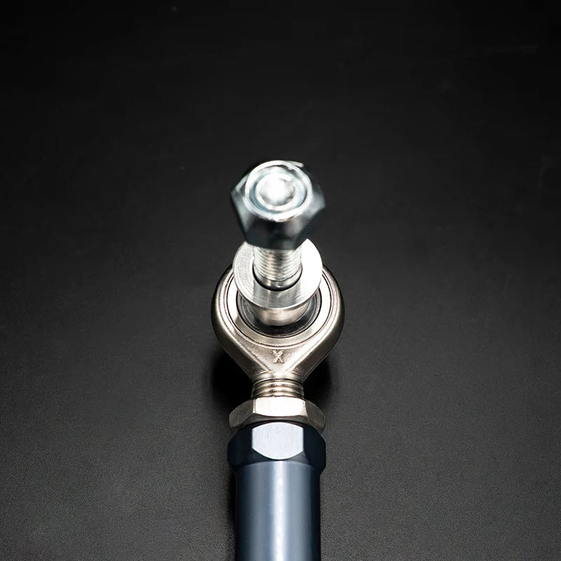 Suspension Secrets Adjustable Rear Sway Bar End Links / Drop Links - Corvette C8