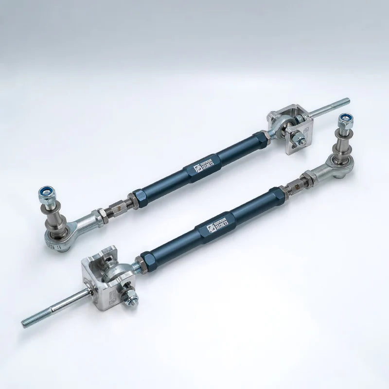 Suspension Secrets Full Kinematics Kit - Corvette C8
