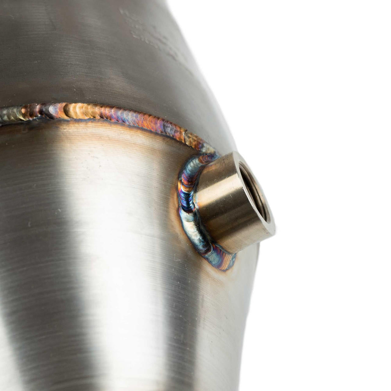 Fabspeed Chevrolet Corvette C8 Z06 Sport Cats