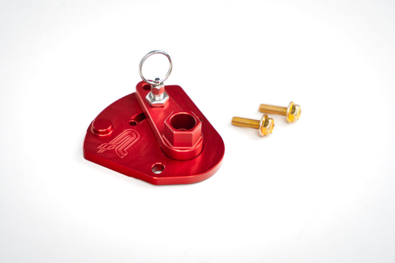 C8 Corvette DCT Park Release Transmission Tool - Paragon Performance