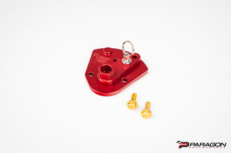 C8 Corvette DCT Park Release Transmission Tool - Paragon Performance