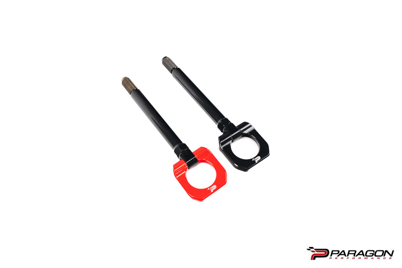 Paragon Performance Front C8 Corvette Tow Hook