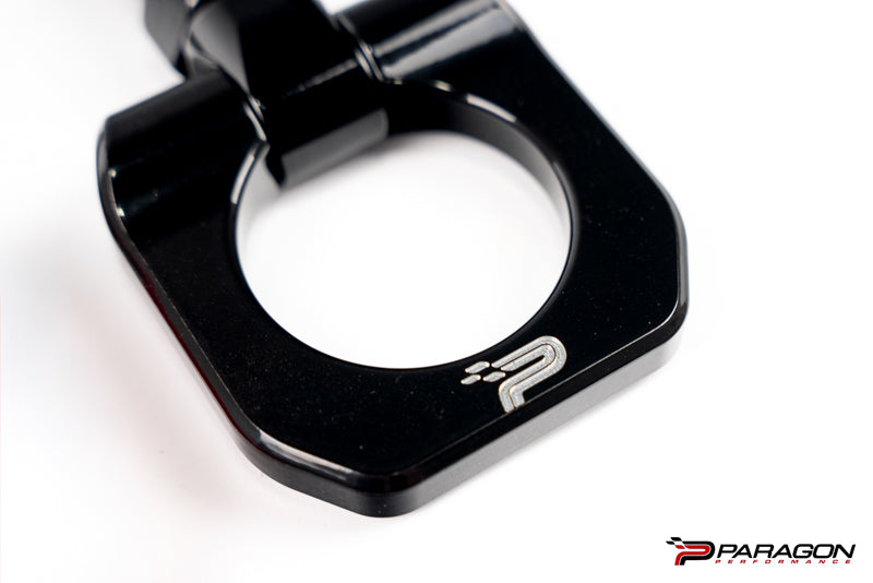 Paragon Performance Front C8 Corvette Tow Hook