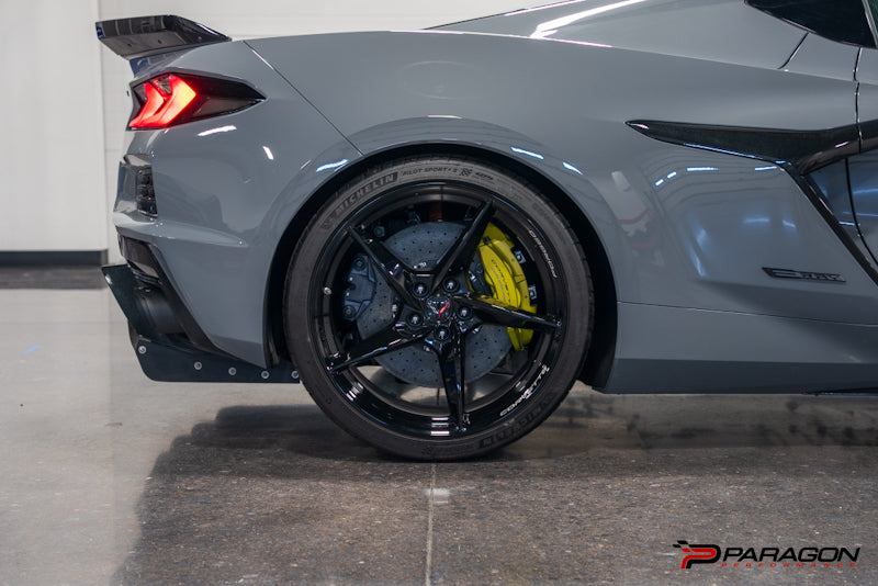 Paragon Lowering Springs