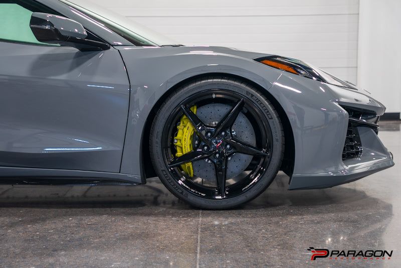 Paragon Lowering Springs