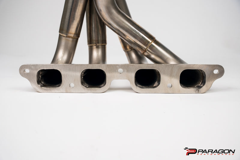 Kooks C8 Corvette Z06 Stepped Tri-Y Headers