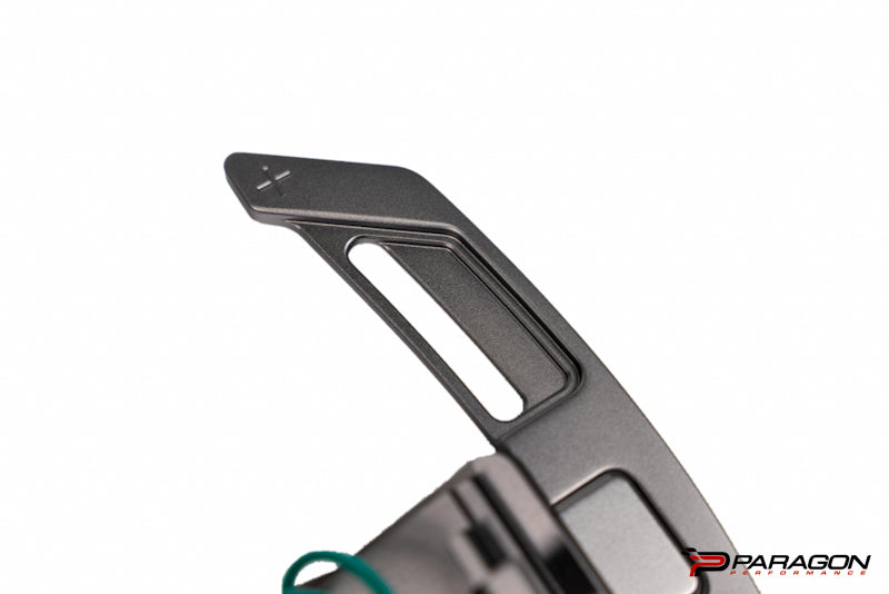 Maed C8 Corvette Magnetic Paddle Shifters