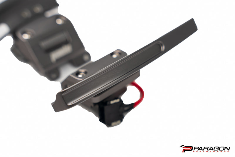 Maed C8 Corvette Magnetic Paddle Shifters 