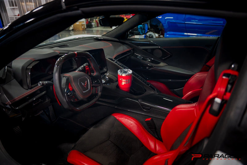 Paragon Performance Yeti