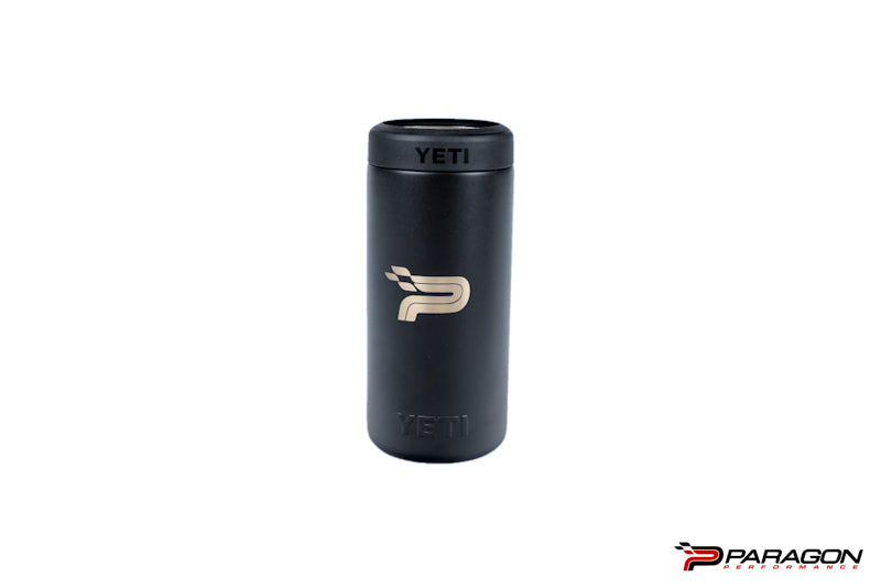 Rambler Colster 12oz Slim Can Cooler (Only Offered In Black)