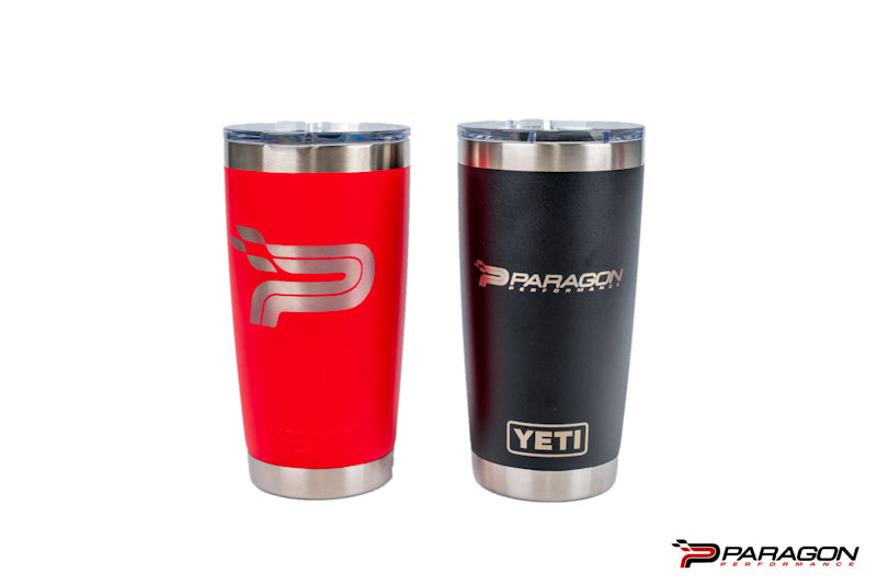 Rambler Tumbler 20oz